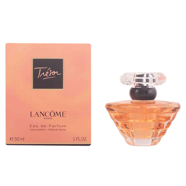 TRÉSOR eau de parfum