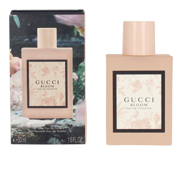 GUCCI BLOOM eau de toilette