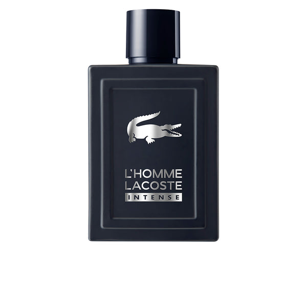 L'HOMME LACOSTE INTENSE eau de toilette  100 ml
