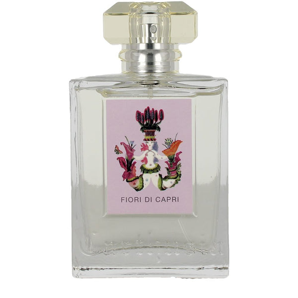 FIORI DI CAPRI Eau de parfum  100 ml