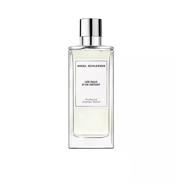 LES EAUX D'UN INSTANT profound orange wood eau de toilette
