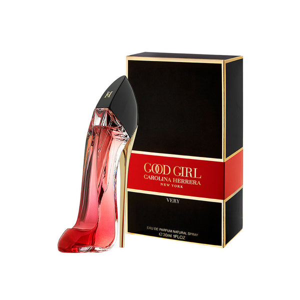 GOOD GIRL VERY GOOD GIRL eau de parfum