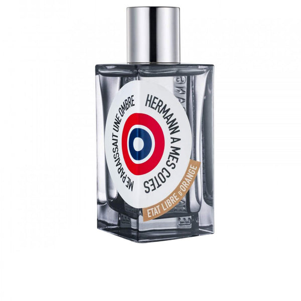 HERMANN Eau de parfum  100 ml