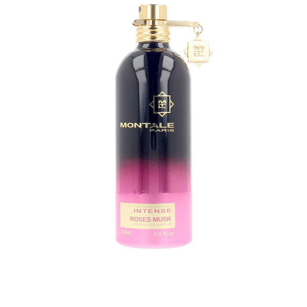 INTENSE ROSES MUSK Eau de parfum  100 ml