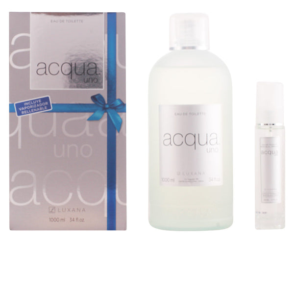 ACQUA UNO CASE 2 pcs