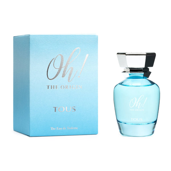 OH! THE ORIGIN eau de toilette