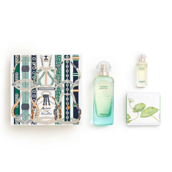 A SOUTH GARDEN LE NIL LOT 3 pcs
