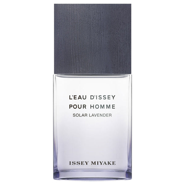 L'EAU D'ISSEY POUR HOMME SOLAR LAVENDER Eau de toilette