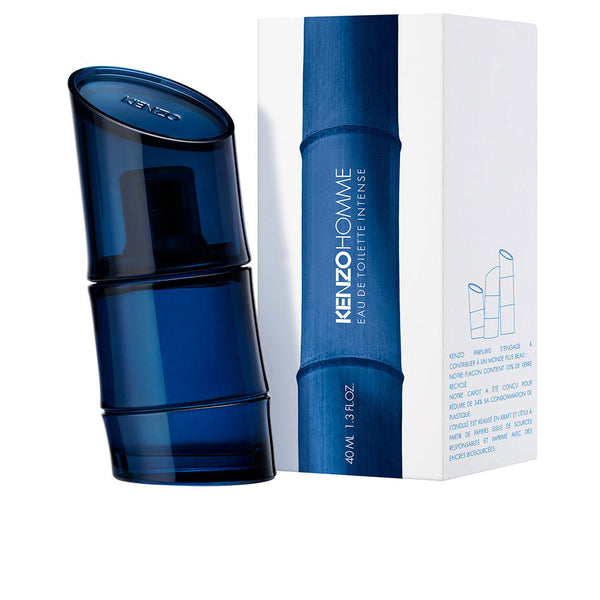 KENZO HOMME INTENSE eau de toilette