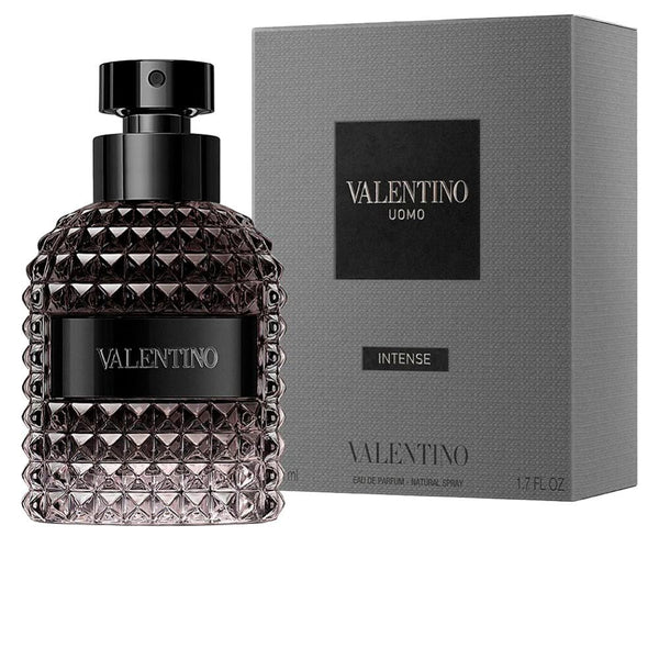 VALENTINO UOMO INTENSE eau de parfum