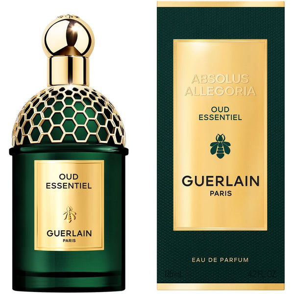 ABSOLUS ALLEGORIA OUD ESSENTIEL Eau de parfum  125 ml