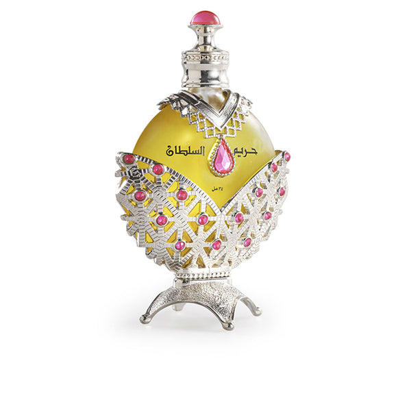 HAREEM SULTAN SILVER huile parfumée concentrée 35 ml