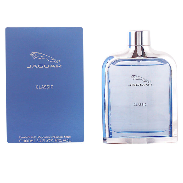 JAGUAR CLASSIC eau de toilette  100 ml