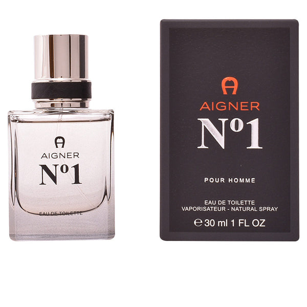 AIGNER Nº1 eau de toilette