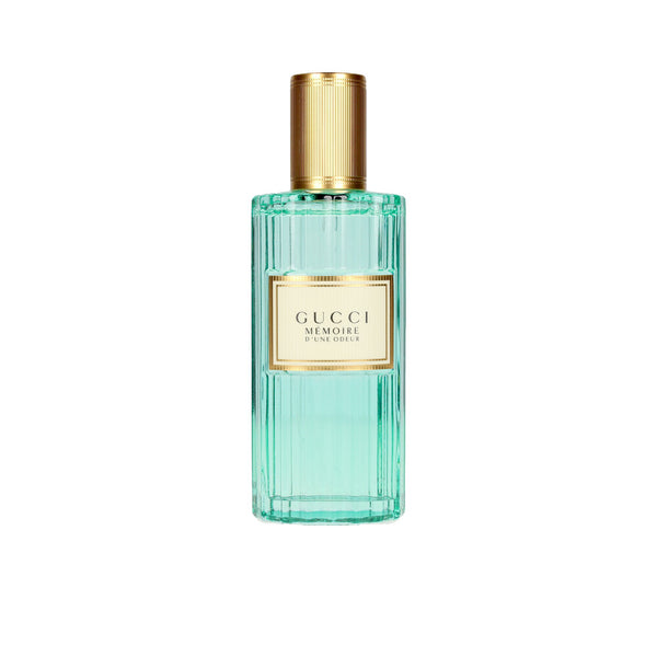 MÉMOIRE D'UNE ODEUR eau de parfum  60 ml
