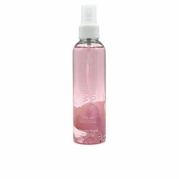 WILD ROSE eau de cologne  150 ml