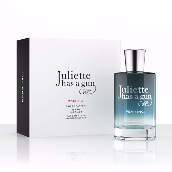PEAR INC. eau de parfum  100 ml