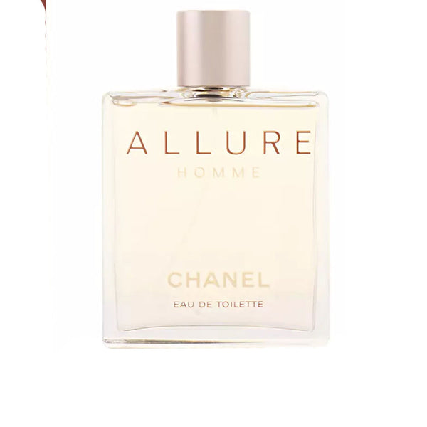 ALLURE HOMME eau de toilette  150 ml