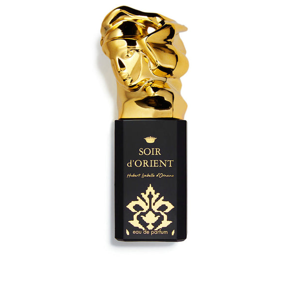 SOIR D'ORIENT eau de parfum