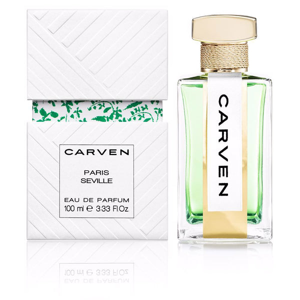 PARIS SEVILLE eau de parfum  100 ml