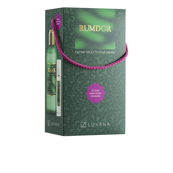 RUMDOR CASE 2 pcs