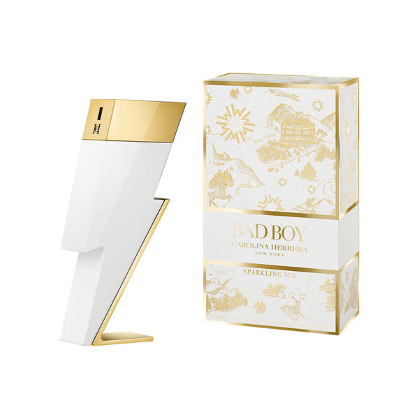 BAD BOY SPARKLING ICE Eau de toilette  ed. lim. 100ml