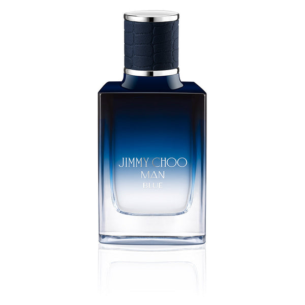 JIMMY CHOO MAN BLUE eau de toilette