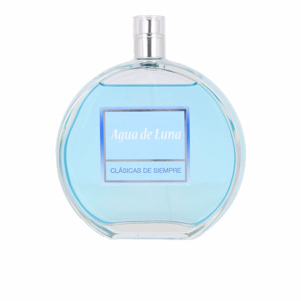 AGUA DE LUNA eau de toilette  200 ml