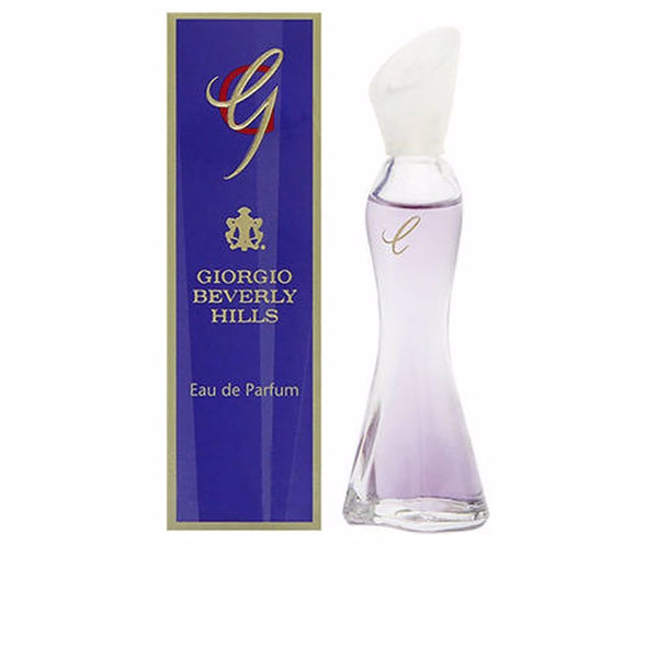 G BEVERLY HILLS eau de parfum  30 ml