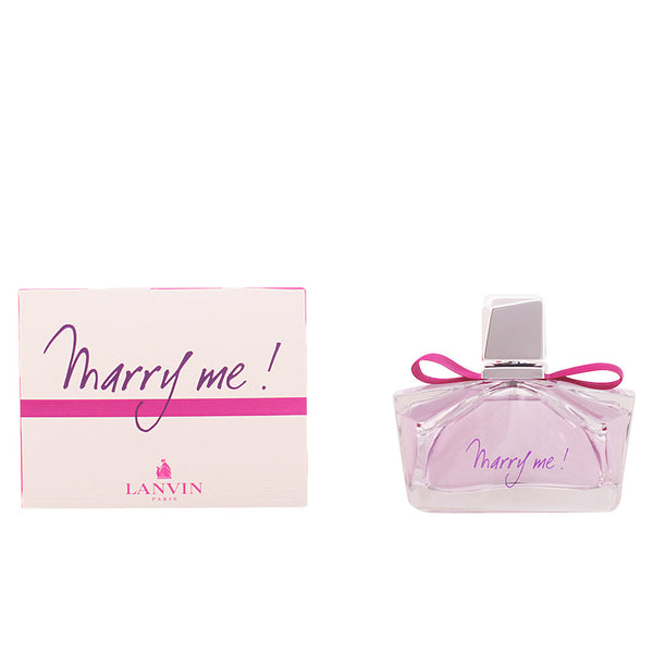 MARRY ME! eau de parfum  75 ml