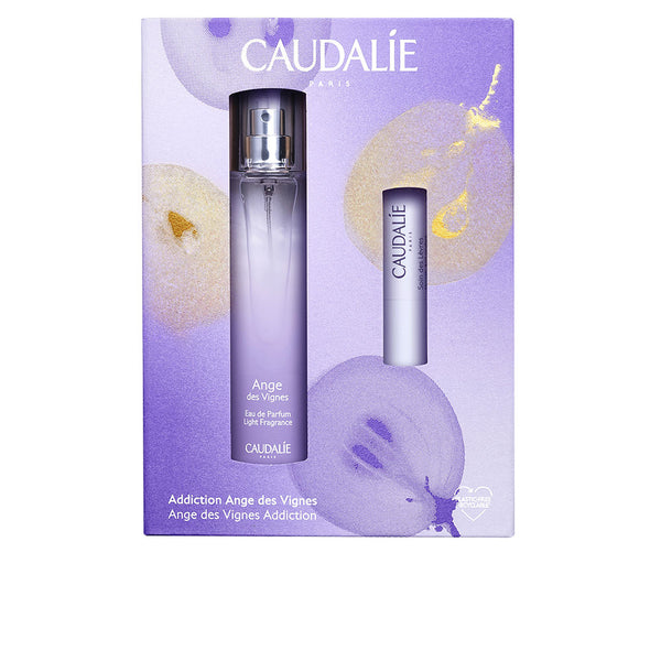 ANGE DES VIGNES CASE 2 pcs
