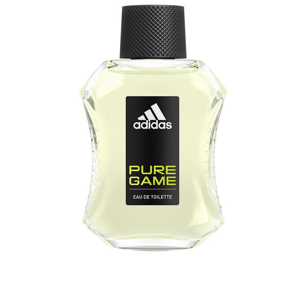 PURE GAME Eau de toilette 100 ml
