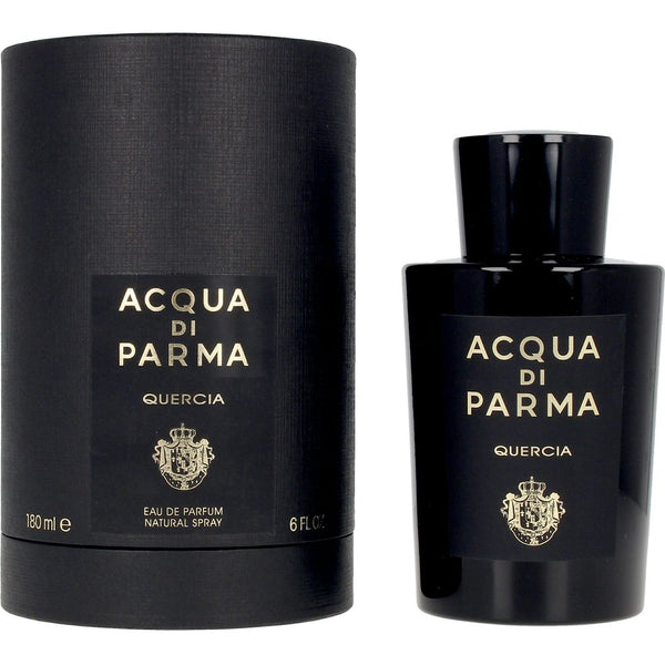 COLONIA QUERCIA eau de parfum  180 ml