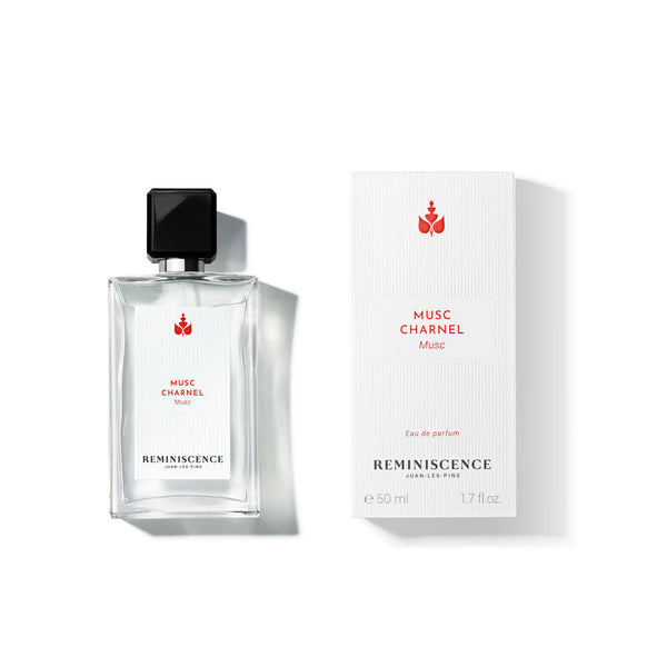 MUSC CHARNEL Eau de parfum