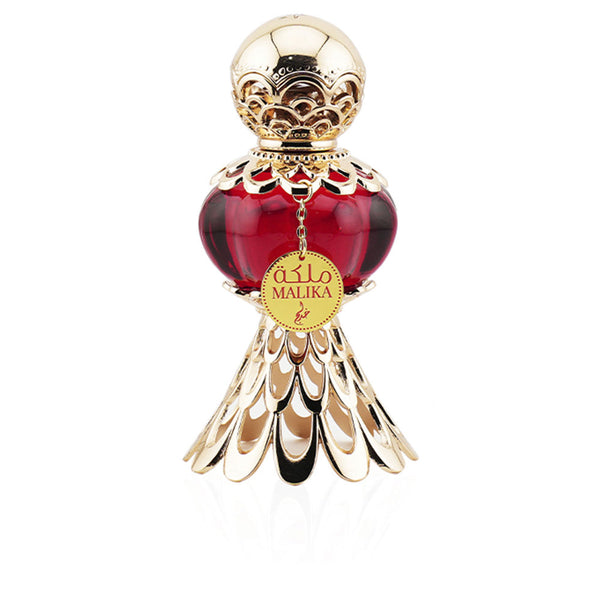 MALIKA RED concentrated huile parfumée 20 ml