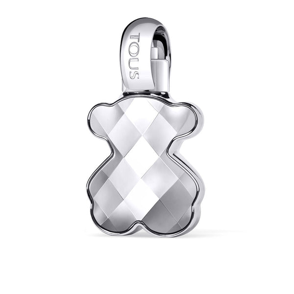 LOVEME THE SILVER PARFUM eau de parfum