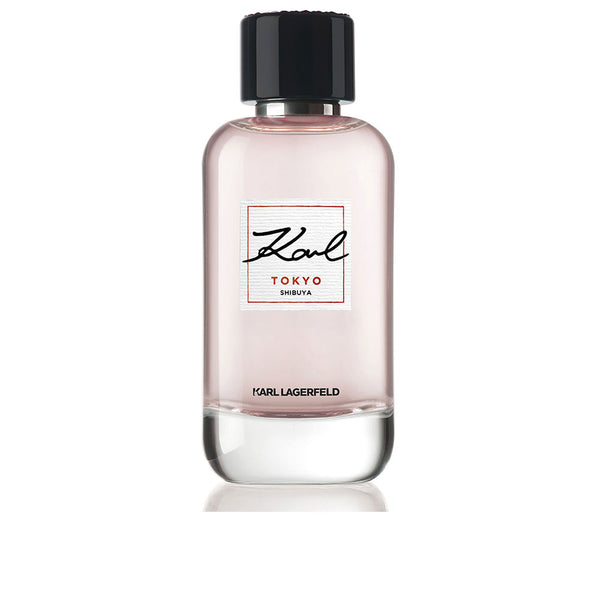 TOKYO SHIBUYA FEMME Eau de parfum  100 ml