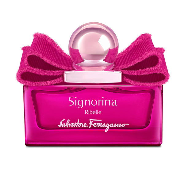 SIGNORINA RIBELLE eau de parfum