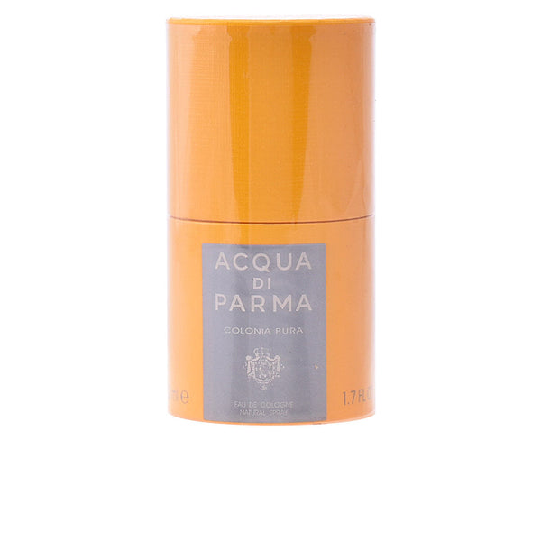 COLONIA PURA eau de cologne