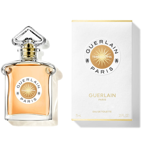 TERRACOTTA LE PARFUM Eau de toilette  75 ml
