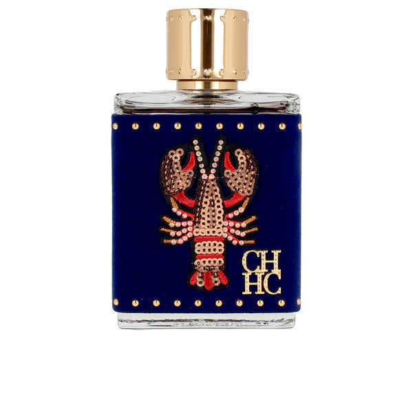 CH MEN UNDER THE SEA limited edition eau de parfum  100 ml