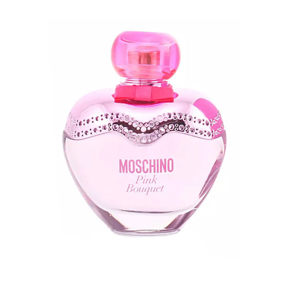 PINK BOUQUET eau de toilette