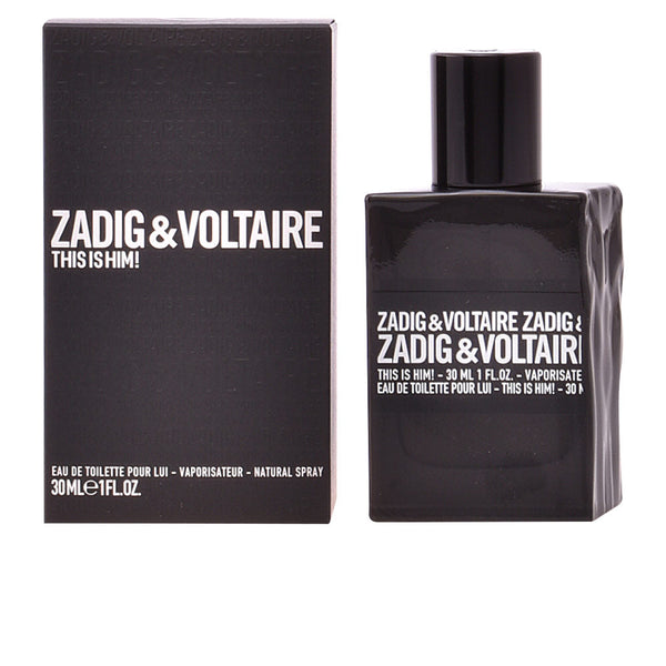 This Is Him! Eau De Toilette