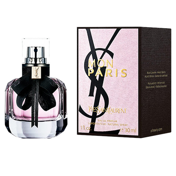 MON PARIS eau de parfum
