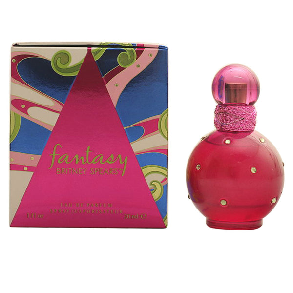 FANTASY eau de parfum