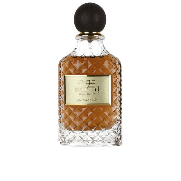 OUD ELIXIR Eau de parfum 100 ml