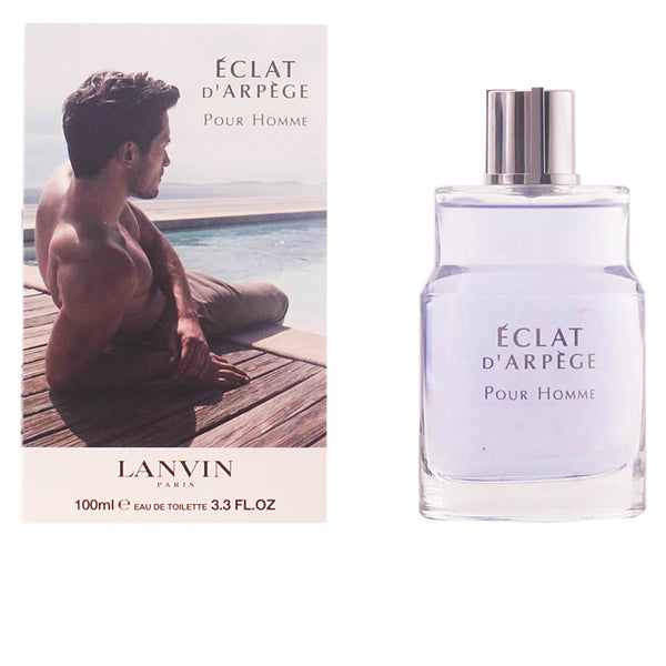 ÉCLAT D'ARPEGE POUR HOMME eau de toilette  100 ml