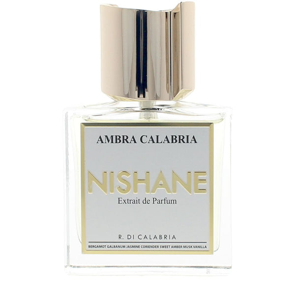 AMBRA CALABRIA extrait de parfum  50 ml