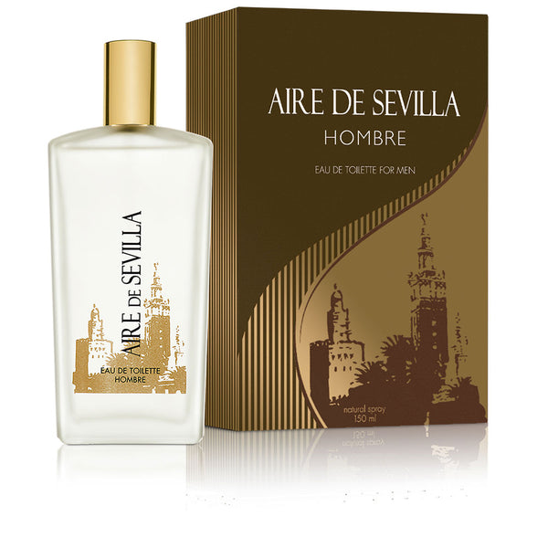 AIRE DE SEVILLA HOMBRE Eau de toilette  150 ml