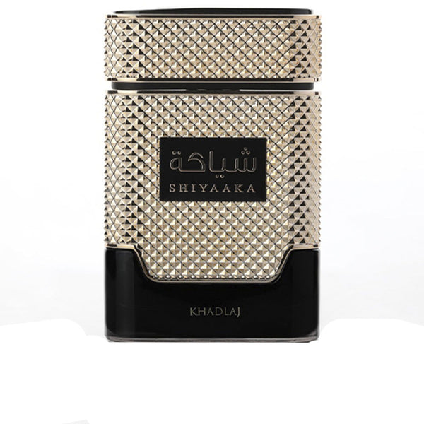 SHIYAAKA GOLD Eau de parfum  100 ml